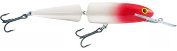 Wobler Salmo White Fish Jointed DR