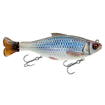 Wobler Savage Gear 3D Hard Pulsetail Roach