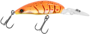 Wobler Savage Gear 3D Shrimp Twitch DR