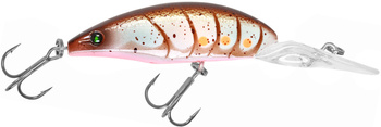 Wobler Savage Gear 3D Shrimp Twitch DR