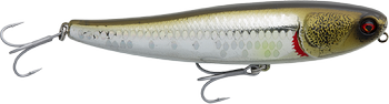 Wobler Savage Gear Bullet Mullet