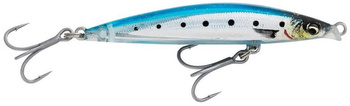Wobler Savage Gear Grace Tail SS