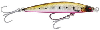 Wobler Savage Gear Grace Tail SS