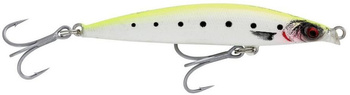 Wobler Savage Gear Grace Tail SS