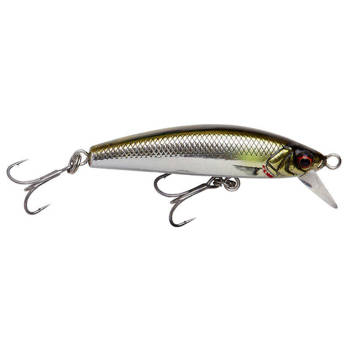 Wobler Savage Gear Gravity Minnow