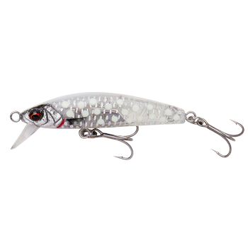 Wobler Savage Gear Gravity Minnow