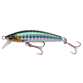 Wobler Savage Gear Gravity Minnow