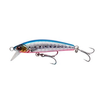 Wobler Savage Gear Gravity Minnow