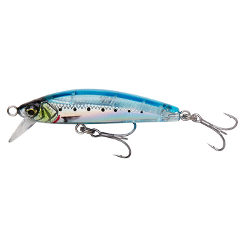 Wobler Savage Gear Gravity Minnow