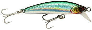 Wobler Savage Gear Gravity Minnow FS