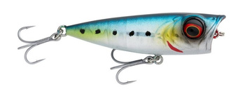 Wobler Savage Gear Micro Popper