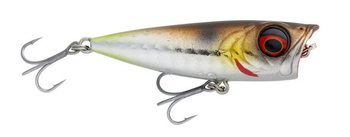 Wobler Savage Gear Micro Popper