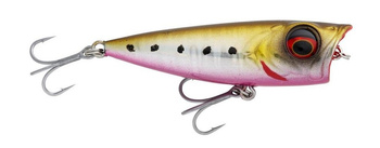 Wobler Savage Gear Micro Popper