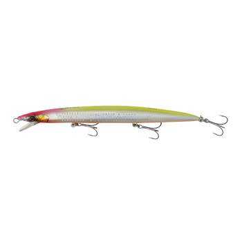 Wobler Savage Gear Sandeel Jerk Minnow