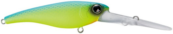 Wobler Shimano Bantam Pavlo Shad