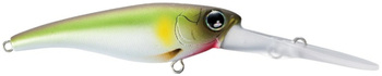 Wobler Shimano Bantam Pavlo Shad