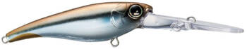 Wobler Shimano Bantam Pavlo Shad