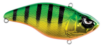 Wobler Spro Aruku Shad