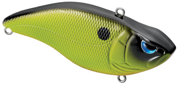 Wobler Spro Aruku Shad