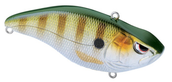 Wobler Spro Aruku Shad