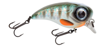 Wobler Spro Fat Iris