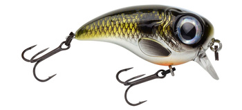 Wobler Spro Fat Iris