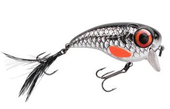 Wobler Spro Fat Iris