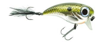 Wobler Spro Fat Iris