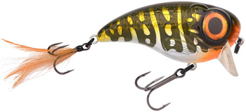 Wobler Spro Fat Iris