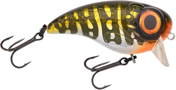 Wobler Spro Fat Iris