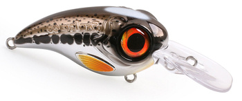 Wobler Spro Fat Iris CR