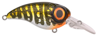 Wobler Spro Fat Iris CR