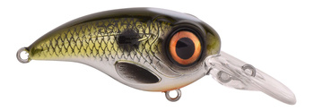 Wobler Spro Fat Iris CR