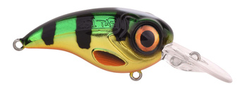 Wobler Spro Fat Iris CR