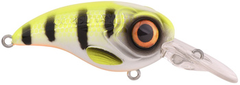 Wobler Spro Fat Iris CR