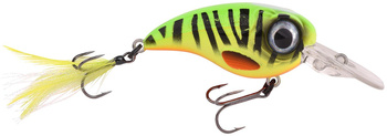 Wobler Spro Fat Iris CR