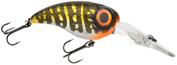 Wobler Spro Fat Iris DR