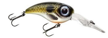 Wobler Spro Fat Iris Dr