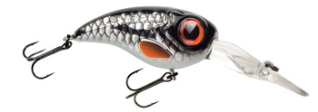 Wobler Spro Fat Iris Dr