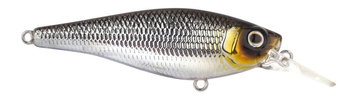 Wobler Spro Ikiru Shad SL