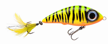 Wobler Spro Iris Fatboy