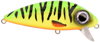 Wobler Spro Iris Flanky