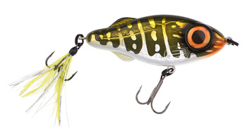 Wobler Spro Iris Flash Jerk