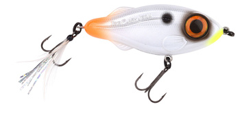 Wobler Spro Iris Flash Jerk