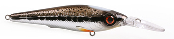 Wobler Spro Iris Twitchy