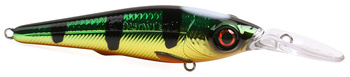 Wobler Spro Iris Twitchy