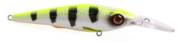 Wobler Spro Iris Twitchy DR