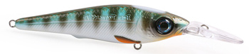 Wobler Spro Iris Twitchy DR