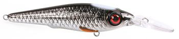 Wobler Spro Iris Twitchy DR