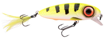 Wobler Spro Iris Underdog